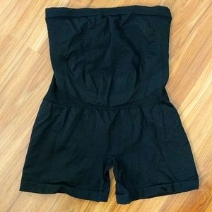 Blanqi Everyday Maternity Belly Support Girlshort